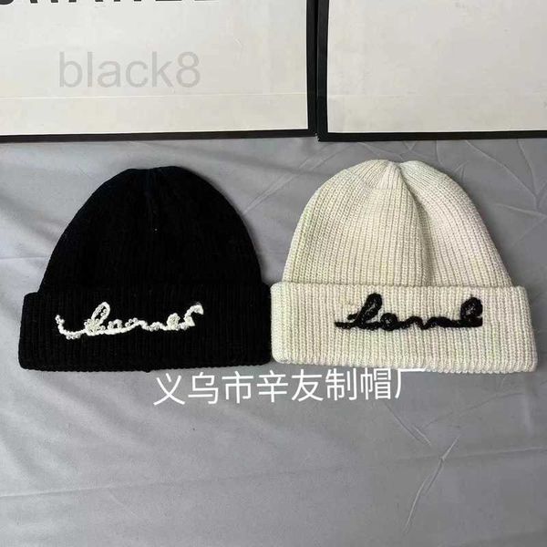 beanie/skull caps designer 2022 autumn and winter new product network red letter pearl wool cold hat warm knitted fashion xoou, Blue;gray
beanie/skull caps designer 2022 autumn and winter new product network red letter pearl wool cold hat warm knitted fashion xoou, Blue;gray