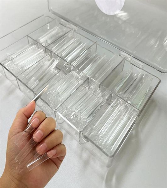 500pcs box xxl straight square long acrylic nail tips no c curve half cover artificial false tip nails tool 220307265s2743275, Red;gold
500pcs box xxl straight square long acrylic nail tips no c curve half cover artificial false tip nails tool 220307265s2743275, Red;gold