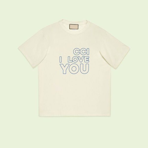 2023ss spring/summer designer letter print t shirt cotton fabric round neck pullover short sleeve t-shirt sweatshirt a7a12z20k1661, Black;brown
2023ss spring/summer designer letter print t shirt cotton fabric round neck pullover short sleeve t-shirt sweatshirt a7a12z20k1661, Black;brown