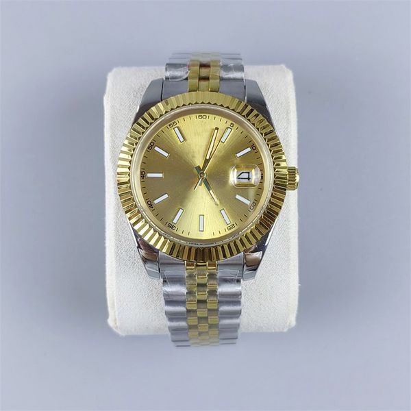 fashion watch 126300 graceful luxury watch classic 41mm 36mm stainless steel strap montre ew factory datejust multicolor dials lady watches, Slivery;brown
fashion watch 126300 graceful luxury watch classic 41mm 36mm stainless steel strap montre ew factory datejust multicolor dials lady watches, Slivery;brown
