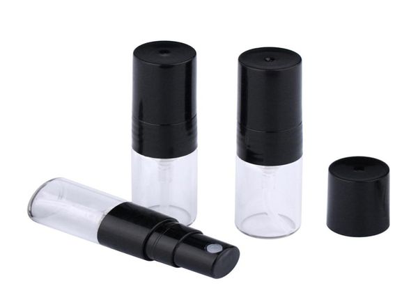 100 pcslot 1ml 2ml mini perfume bottle black spray refillable empty bottles cosmetic containers8575194
100 pcslot 1ml 2ml mini perfume bottle black spray refillable empty bottles cosmetic containers8575194