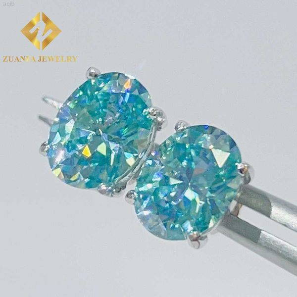 fast delivery sterling silver 925 jewellery blue moissanite hip hop earring, Golden
fast delivery sterling silver 925 jewellery blue moissanite hip hop earring, Golden