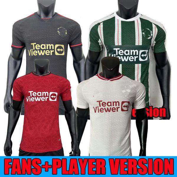 fans player sancho soccer jerseys home away 3th bruno fernandes rashford football shirt 2023 2024 men kids mans utds martinez casemiro anton, Black;yellow
fans player sancho soccer jerseys home away 3th bruno fernandes rashford football shirt 2023 2024 men kids mans utds martinez casemiro anton, Black;yellow