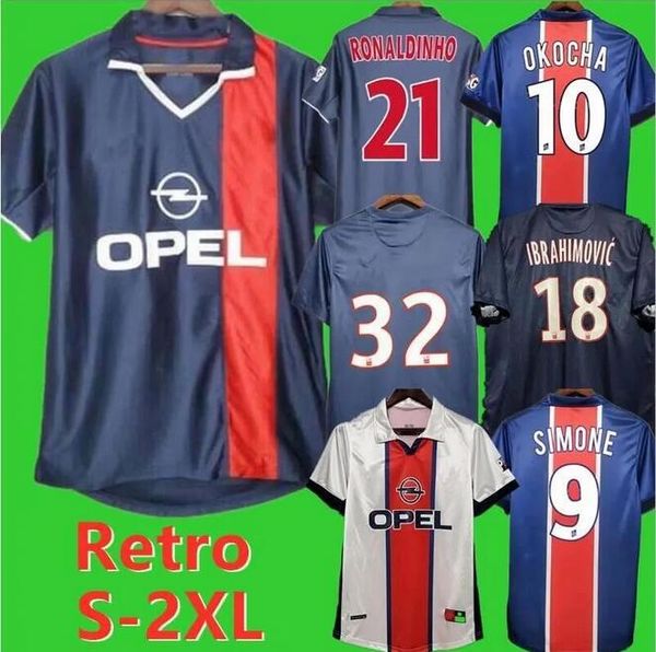okocha retro soccer jersey 93 94 95 96 leroy adailton 98 99 00 01 02 03 90 92 classic rai anelka ibrahimovic camisas de futebol ronaldinho a, Black;yellow
okocha retro soccer jersey 93 94 95 96 leroy adailton 98 99 00 01 02 03 90 92 classic rai anelka ibrahimovic camisas de futebol ronaldinho a, Black;yellow