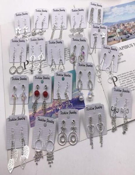 10pairslot mix style fashion stud earrings nail for diy jewelry gift craft ea0389960060, Golden;silver
10pairslot mix style fashion stud earrings nail for diy jewelry gift craft ea0389960060, Golden;silver