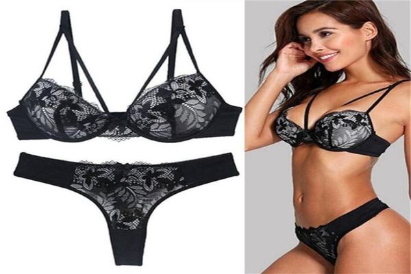 women039s thong underwear set black bra women lingerie set lace embroidery push up bra and panties sets deep v gather 21034545406, Red;black
women039s thong underwear set black bra women lingerie set lace embroidery push up bra and panties sets deep v gather 21034545406, Red;black