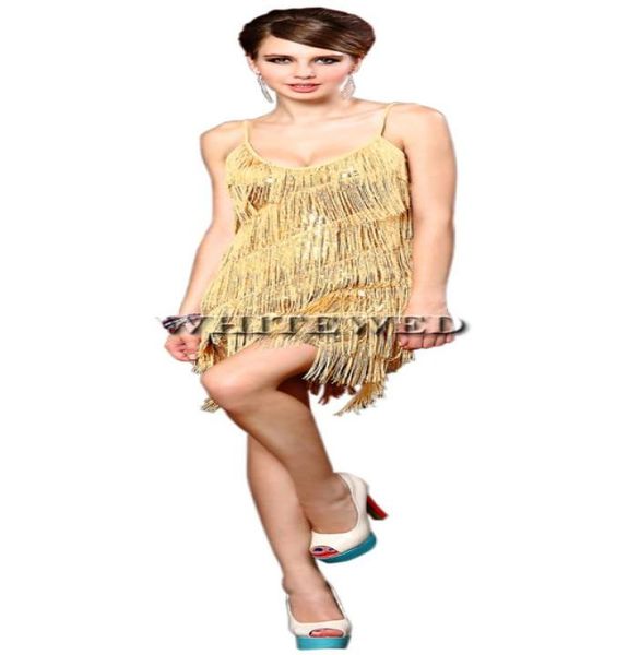 speakeasy prohibition 1920039s latin salsa tango ballroom dance dress clothes dancewear wear costumes with fringe and tassel ch9131518, Black;red
speakeasy prohibition 1920039s latin salsa tango ballroom dance dress clothes dancewear wear costumes with fringe and tassel ch9131518, Black;red