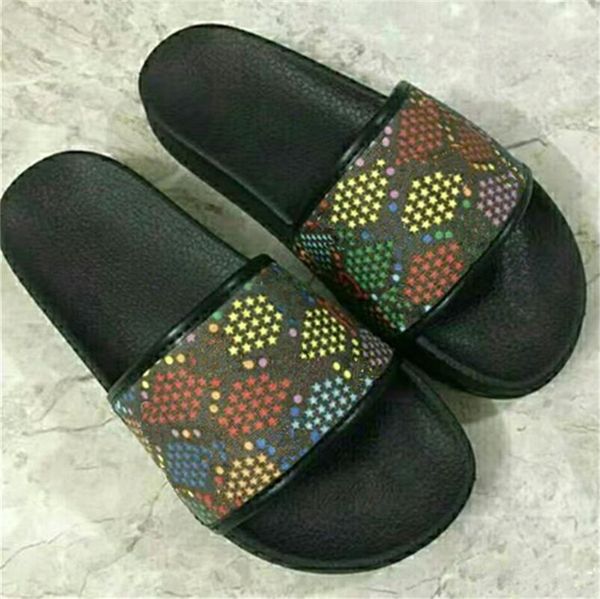 slides mens women slippers summer sandals beach slide flat platform ladies sandali bathroom home shoes flip flops striped causal slippers, Black
slides mens women slippers summer sandals beach slide flat platform ladies sandali bathroom home shoes flip flops striped causal slippers, Black