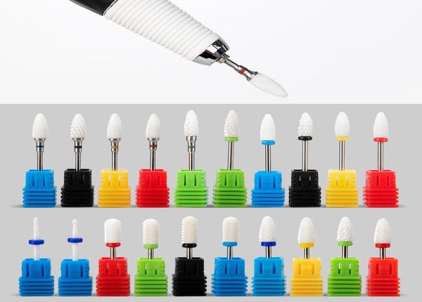 ceramic diamond nail drill bit electric nail milling cutter for manicure pedicure nail art accessoires tool remove gel polish na922527899
ceramic diamond nail drill bit electric nail milling cutter for manicure pedicure nail art accessoires tool remove gel polish na922527899
