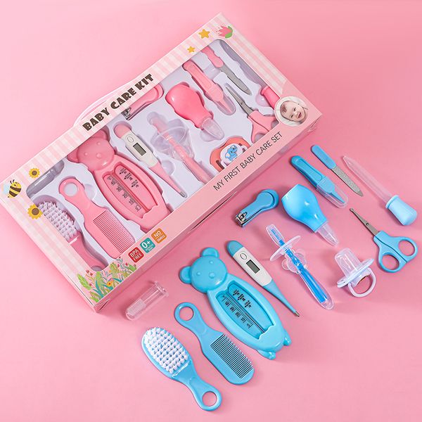 healthy baby essentials care kit for infant & baby 12-piece kit nail hair health care
healthy baby essentials care kit for infant & baby 12-piece kit nail hair health care