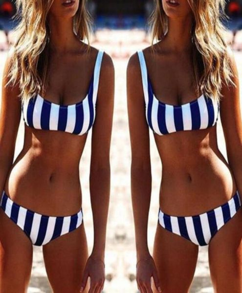 women swimsuit female stripe split bikini set pushup swimwear bather suit biquini tankini plavky maillot de bain brazilian2574888
women swimsuit female stripe split bikini set pushup swimwear bather suit biquini tankini plavky maillot de bain brazilian2574888