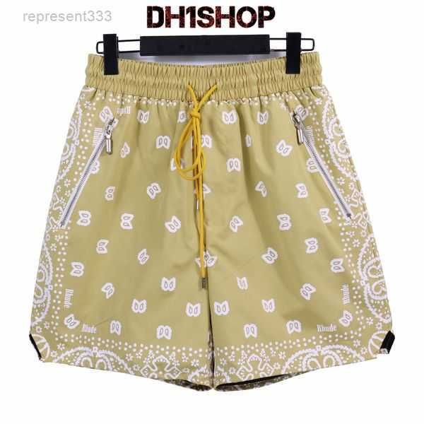 mens shorts summer street fashion designers sports rhude loose mesh cloth ventilate beach pants us size s-xl 4i68, White;black
mens shorts summer street fashion designers sports rhude loose mesh cloth ventilate beach pants us size s-xl 4i68, White;black