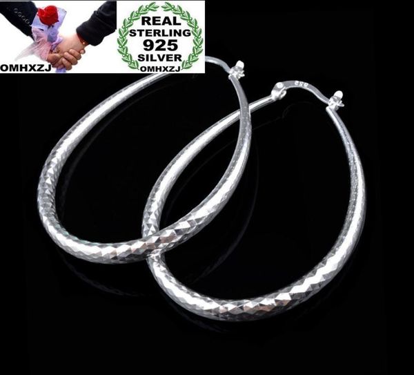 omhxzj whole personality huggie fashion ol woman girl party wedding silver engraved oval 925 sterling silver hoop earrings ye48803750, Golden;silver
omhxzj whole personality huggie fashion ol woman girl party wedding silver engraved oval 925 sterling silver hoop earrings ye48803750, Golden;silver