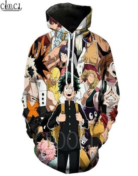 cloocl fashion anime my hero academia hoodie men clothing 3d print hoodies sweatshirt menwomen casual hip hop streetwear sportswe57344610, Black
cloocl fashion anime my hero academia hoodie men clothing 3d print hoodies sweatshirt menwomen casual hip hop streetwear sportswe57344610, Black
