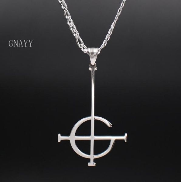 mens jewelry punk roker ghost bc nameless ghoul necklace stainless steel men 3550mm pendant merch logo symbol jewelry5929044, Silver
mens jewelry punk roker ghost bc nameless ghoul necklace stainless steel men 3550mm pendant merch logo symbol jewelry5929044, Silver