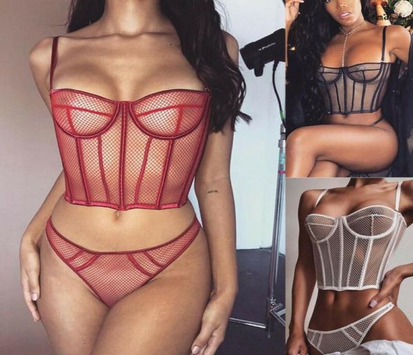women lace lingerie nightwear underwear gstring babydoll sleepwear bra set transparent lace panties suits8205545, Red;black
women lace lingerie nightwear underwear gstring babydoll sleepwear bra set transparent lace panties suits8205545, Red;black