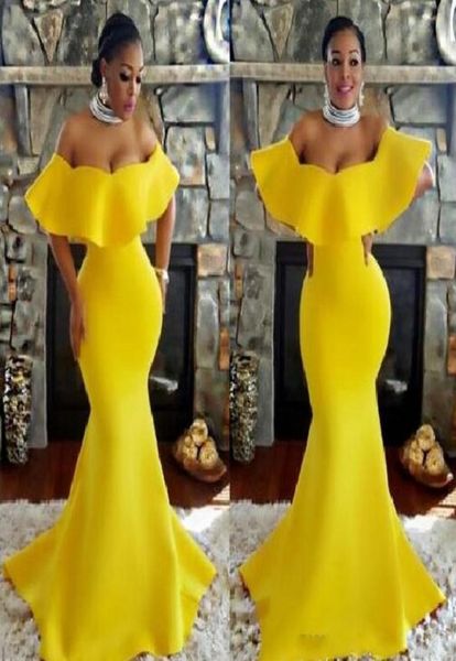 yellow african mermaid evening dresses simple off shoulder satin plus size prom dresses special occasion formal dresses custom mad1609054, Black;red
yellow african mermaid evening dresses simple off shoulder satin plus size prom dresses special occasion formal dresses custom mad1609054, Black;red