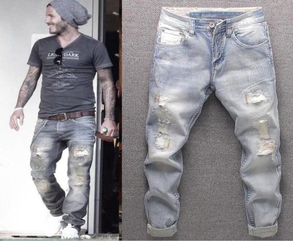 whole designer new young men039s jeans spring and autumn straight loose jeans men korean fashion luxury casual pants8804061, Blue
whole designer new young men039s jeans spring and autumn straight loose jeans men korean fashion luxury casual pants8804061, Blue