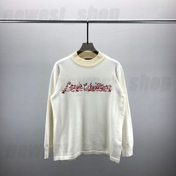 2023 luxury mens plus size sweater jumper paris jacquard letter knit color clothing pullover designer sweatshirt woollen woolly, Black
2023 luxury mens plus size sweater jumper paris jacquard letter knit color clothing pullover designer sweatshirt woollen woolly, Black