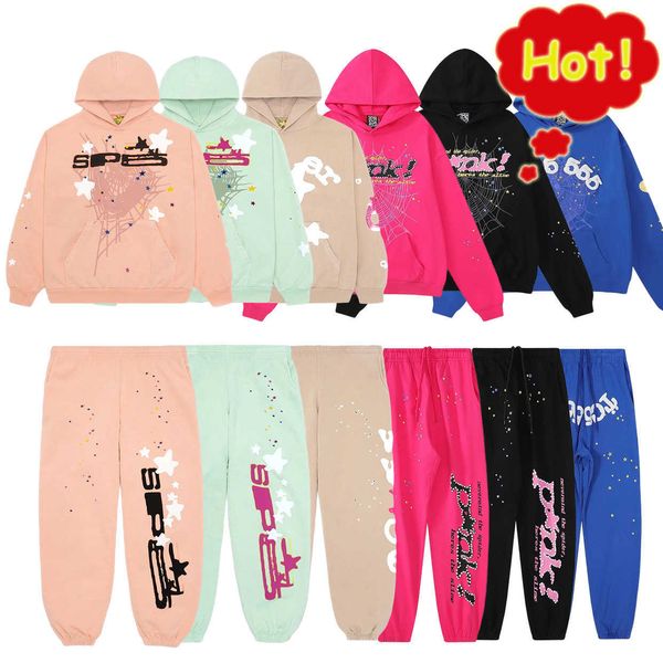 designer mens spider hoodies pullover sp5der young thug 555555 angel hoodies womens hoodie embroidered loose long sleeve spider sweatshirt y, Black
designer mens spider hoodies pullover sp5der young thug 555555 angel hoodies womens hoodie embroidered loose long sleeve spider sweatshirt y, Black
