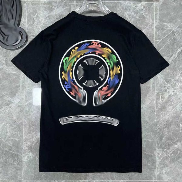 men's fashion luxury t shirt brand ch t-shirts designers men women tees horseshoe sanskrit cross print classics cotton t-shirt casual, White;black
men's fashion luxury t shirt brand ch t-shirts designers men women tees horseshoe sanskrit cross print classics cotton t-shirt casual, White;black