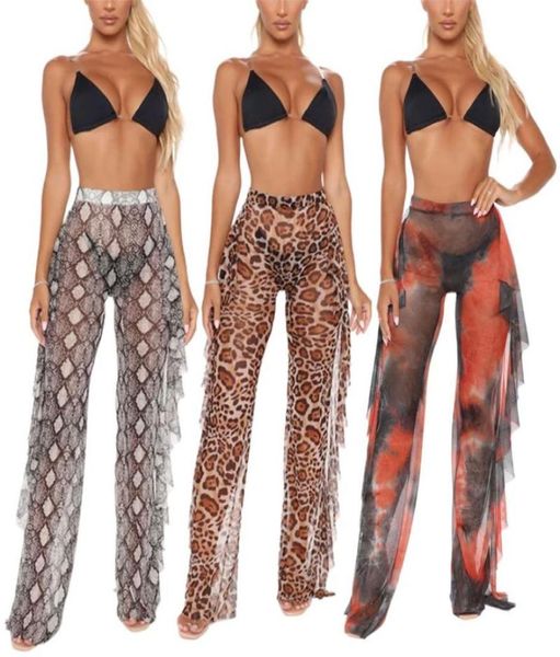 summer mesh sheer bikini cover ups trousers for womens fashion transparent high waist ruffle beach vacation pants women0392382278, White;black
summer mesh sheer bikini cover ups trousers for womens fashion transparent high waist ruffle beach vacation pants women0392382278, White;black