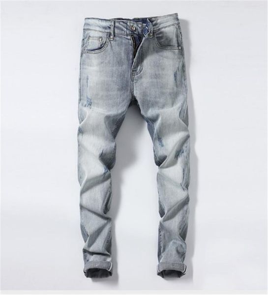 21ss spring new european and american women039s fashion stitching denim print mid waist pants3740701, Blue
21ss spring new european and american women039s fashion stitching denim print mid waist pants3740701, Blue