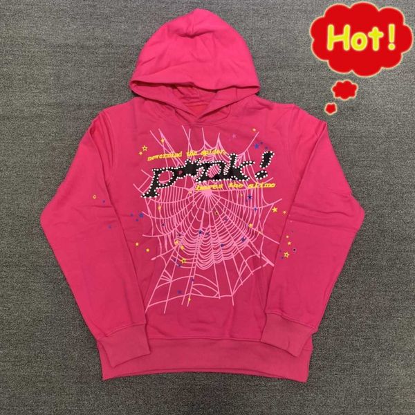 22ss spider pink sp5der hoodies young sweatshirts streetwear thug 555555 angel hoody men women 11 web pullover fast deliveryqmo0, Black
22ss spider pink sp5der hoodies young sweatshirts streetwear thug 555555 angel hoody men women 11 web pullover fast deliveryqmo0, Black