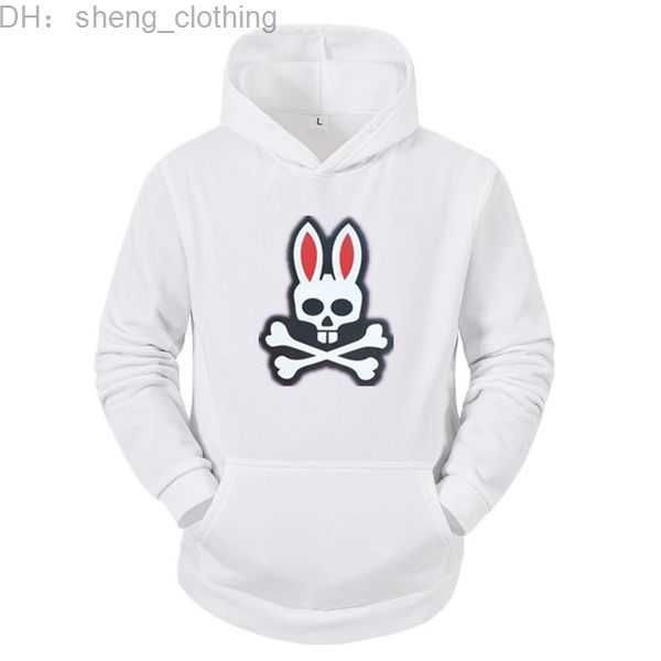 psycho skeleton bunny letter print women hoodie fall winter streetwear men sports design sweatshirt pullover 6 d5kc, Black
psycho skeleton bunny letter print women hoodie fall winter streetwear men sports design sweatshirt pullover 6 d5kc, Black