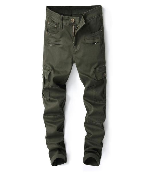 2020 mens distressed skinny jeans fashion designer men jeans slim motorcycle causal mens denim pants mens designer jeans5808775, Blue
2020 mens distressed skinny jeans fashion designer men jeans slim motorcycle causal mens denim pants mens designer jeans5808775, Blue