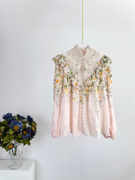 women's blouses & shirts australian designer wonderland's early autumn ready to wear runway collection coaster strappy lace shirt, White
women's blouses & shirts australian designer wonderland's early autumn ready to wear runway collection coaster strappy lace shirt, White