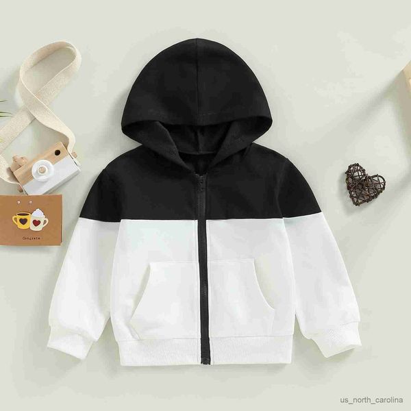 jackets toddler kids baby girls boys autumn hoodies coat contrast color long sleeve zipper closure jacket with pockets 1-5t r230805, Blue;gray
jackets toddler kids baby girls boys autumn hoodies coat contrast color long sleeve zipper closure jacket with pockets 1-5t r230805, Blue;gray
