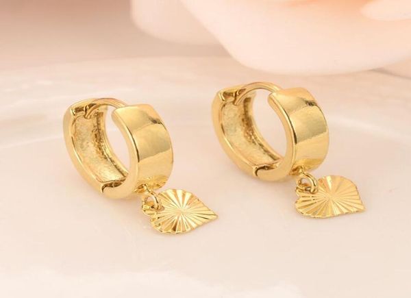 18 k solid gold gf heart drop earrings womengirllove trendy fashion jewelry for europe eastern kids children gift8197655, Silver
18 k solid gold gf heart drop earrings womengirllove trendy fashion jewelry for europe eastern kids children gift8197655, Silver