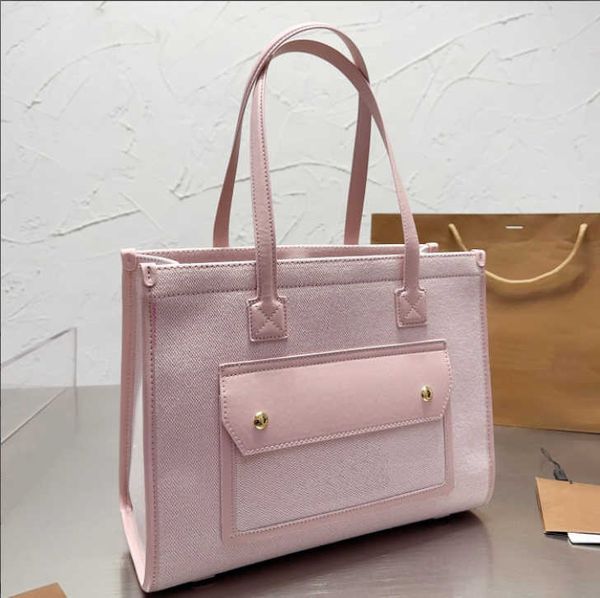 designer large capacity bags tote bag for women luxury handbag fashion classic womens pink handbags 230728bj
designer large capacity bags tote bag for women luxury handbag fashion classic womens pink handbags 230728bj
