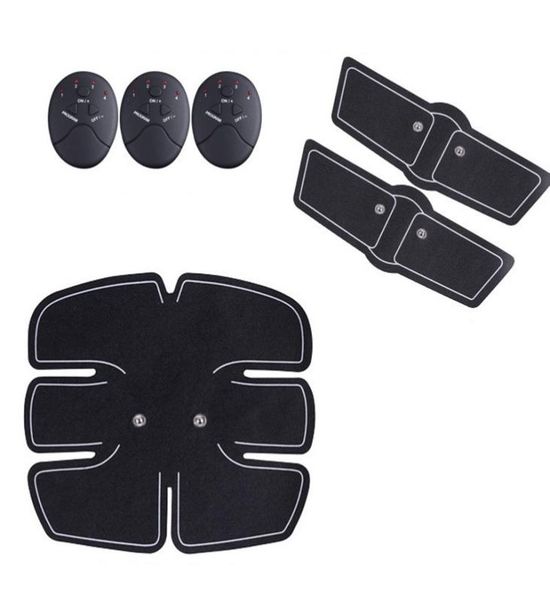 new abdominal muscle trainer smart electronic ems exercise equipment intelligent fitness slimming belly leg arm molding tool7666159
new abdominal muscle trainer smart electronic ems exercise equipment intelligent fitness slimming belly leg arm molding tool7666159