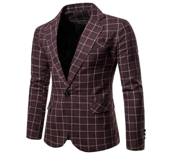 men blazer new arrival two button blazer masculino casual slim fit jacket man 3 colors suits jackets8477760, White;black
men blazer new arrival two button blazer masculino casual slim fit jacket man 3 colors suits jackets8477760, White;black