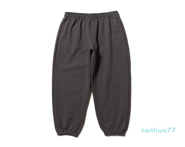 fashion quality colour men sweatpants joggers hiphop streetwear men jogger pants trousers5641696, Black
fashion quality colour men sweatpants joggers hiphop streetwear men jogger pants trousers5641696, Black