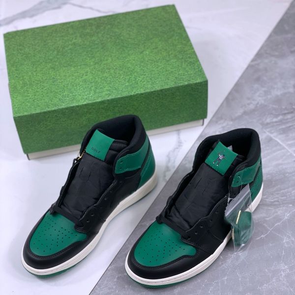 1s golf eastside golf 1961 basketball shoes 1s chicago reimagined sneaker trainer with box size eur 36-47
1s golf eastside golf 1961 basketball shoes 1s chicago reimagined sneaker trainer with box size eur 36-47