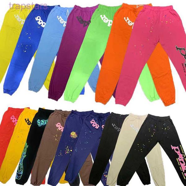 spider mens pants designer sp5der young thug 555555 mens womens sweatpants embroidered web badge joggers tracksuit size s/m//xl, Black
spider mens pants designer sp5der young thug 555555 mens womens sweatpants embroidered web badge joggers tracksuit size s/m//xl, Black