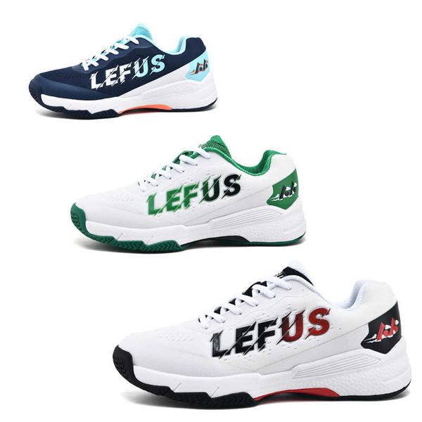 professional badminton shoes mens womens sports sneakers youth anti-skid tennis training shoes
professional badminton shoes mens womens sports sneakers youth anti-skid tennis training shoes