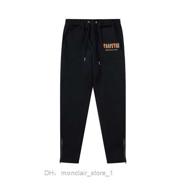 printed sportswear trapstar men's fashion designer hoodie sweatshirt pants jogging luxurious tracksuit 1 7x6t, Black
printed sportswear trapstar men's fashion designer hoodie sweatshirt pants jogging luxurious tracksuit 1 7x6t, Black