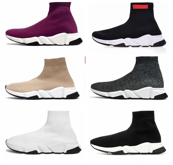 2023 new sock shoes designer men casual shoes womens speed trainer socks boot speeds shoes sneakers women triple black white red sports
2023 new sock shoes designer men casual shoes womens speed trainer socks boot speeds shoes sneakers women triple black white red sports