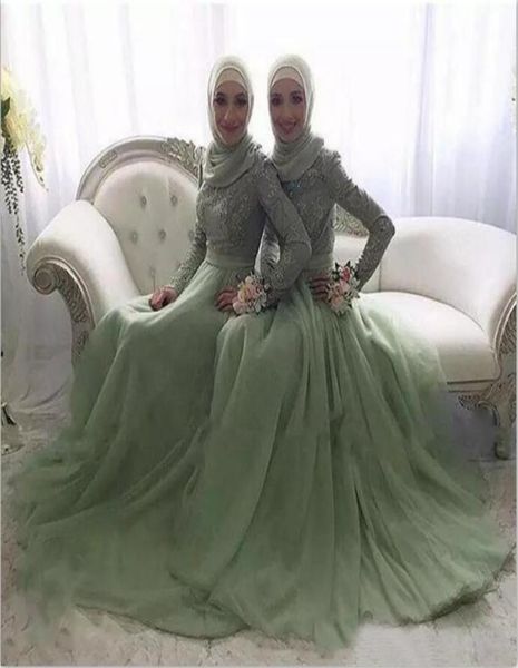 elegant 2019 muslim bridesmaid dresses modest jewel neck long sleeves green lace and tulle arabic dresses for wedding maid of hono8872772, White;pink
elegant 2019 muslim bridesmaid dresses modest jewel neck long sleeves green lace and tulle arabic dresses for wedding maid of hono8872772, White;pink