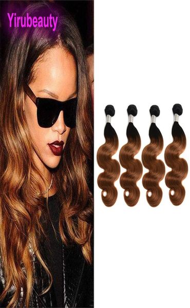 brazilian virgin hair extensions 4 bundles 1b30 ombre human hair body wave double wefts 1b 30 dyed hair products9024737, Black
brazilian virgin hair extensions 4 bundles 1b30 ombre human hair body wave double wefts 1b 30 dyed hair products9024737, Black