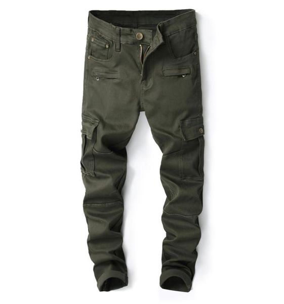 2020 mens distressed skinny jeans fashion designer men jeans slim motorcycle causal mens denim pants mens designer jeans6206163, Blue
2020 mens distressed skinny jeans fashion designer men jeans slim motorcycle causal mens denim pants mens designer jeans6206163, Blue