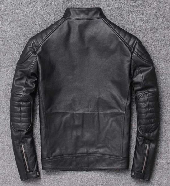 genuine jacket 200 real cow coat spring autumn vintage leather jackets for men chaqueta hombre l2286 kj592695085663041739, Black
genuine jacket 200 real cow coat spring autumn vintage leather jackets for men chaqueta hombre l2286 kj592695085663041739, Black