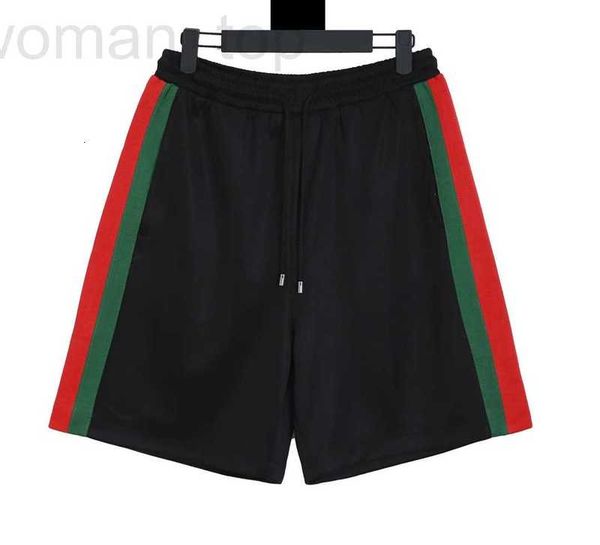 men's shorts designer the correct version of 23s with three color striped prints on both sides, drawstring elastic and loose fitting ca, White;black
men's shorts designer the correct version of 23s with three color striped prints on both sides, drawstring elastic and loose fitting ca, White;black