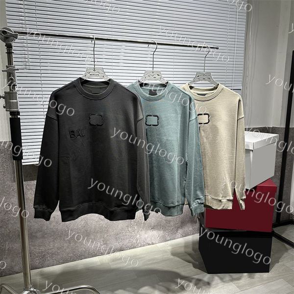 classic paris designer mens loose pullover long sleeve clothing embroidery logo couple hoodies hoody casual sweatshirts, Black
classic paris designer mens loose pullover long sleeve clothing embroidery logo couple hoodies hoody casual sweatshirts, Black