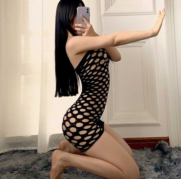 nxy skirt ladies plus size lingerie erotic exotic dresses mesh fishnet babydoll women sheer bodysuit body socks, Red;black
nxy skirt ladies plus size lingerie erotic exotic dresses mesh fishnet babydoll women sheer bodysuit body socks, Red;black