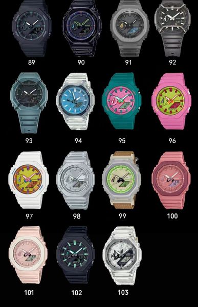 iced out watch sports digital quartz men's watch world time full feature led detachable assembly oak series, Slivery;brown
iced out watch sports digital quartz men's watch world time full feature led detachable assembly oak series, Slivery;brown